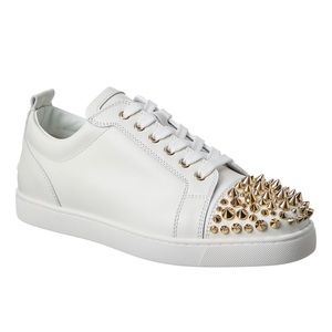 Louboutin sneakers